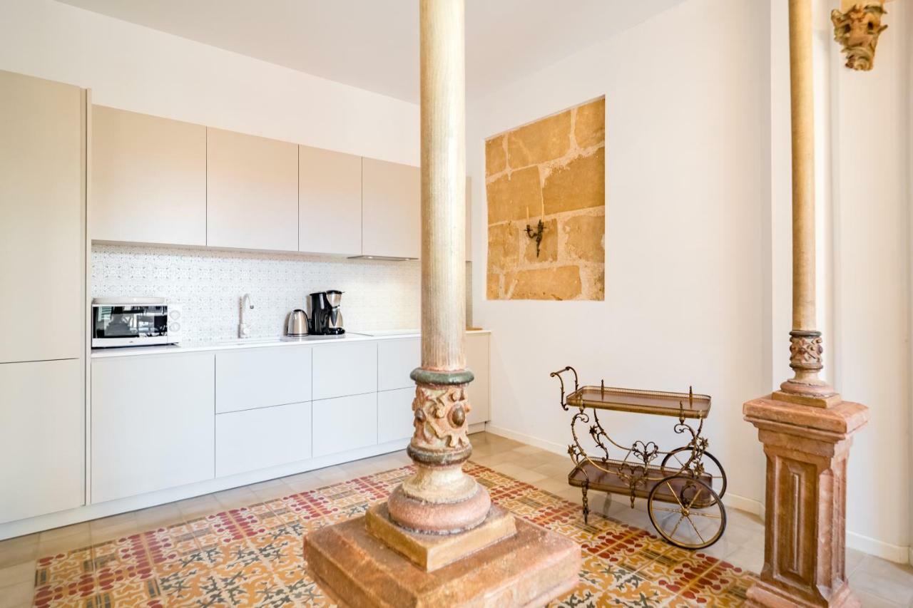 Can Pujol Villa Palma