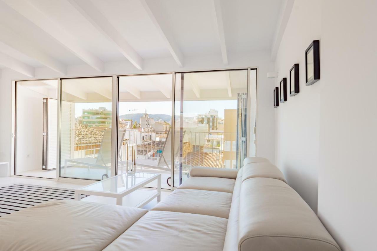 Can Pujol Villa Palma