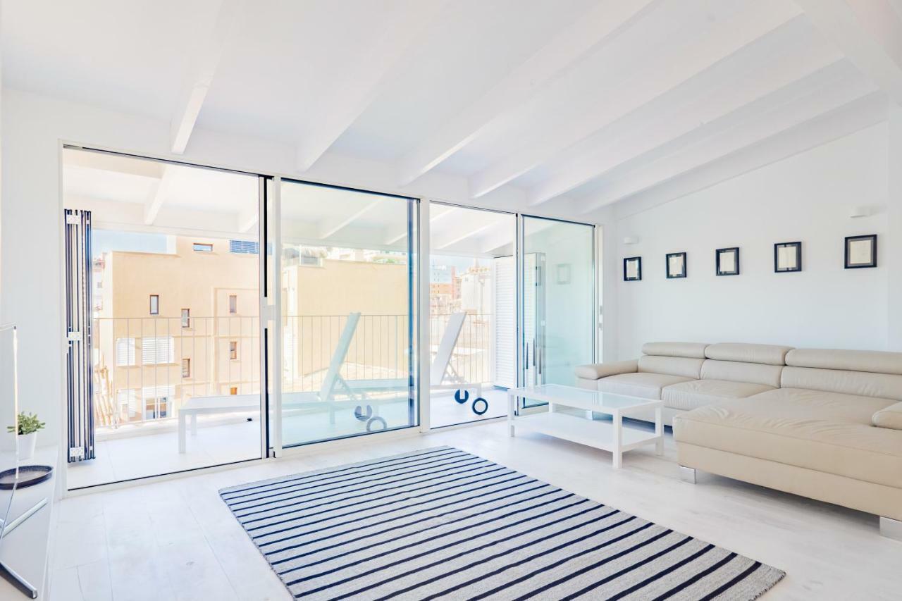 Can Pujol Villa Palma