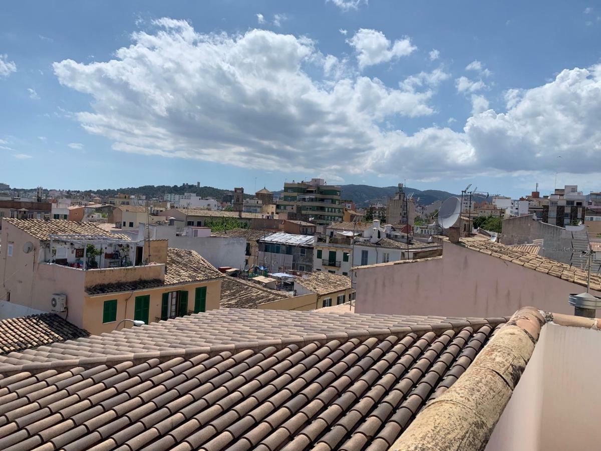 Can Pujol Villa Palma