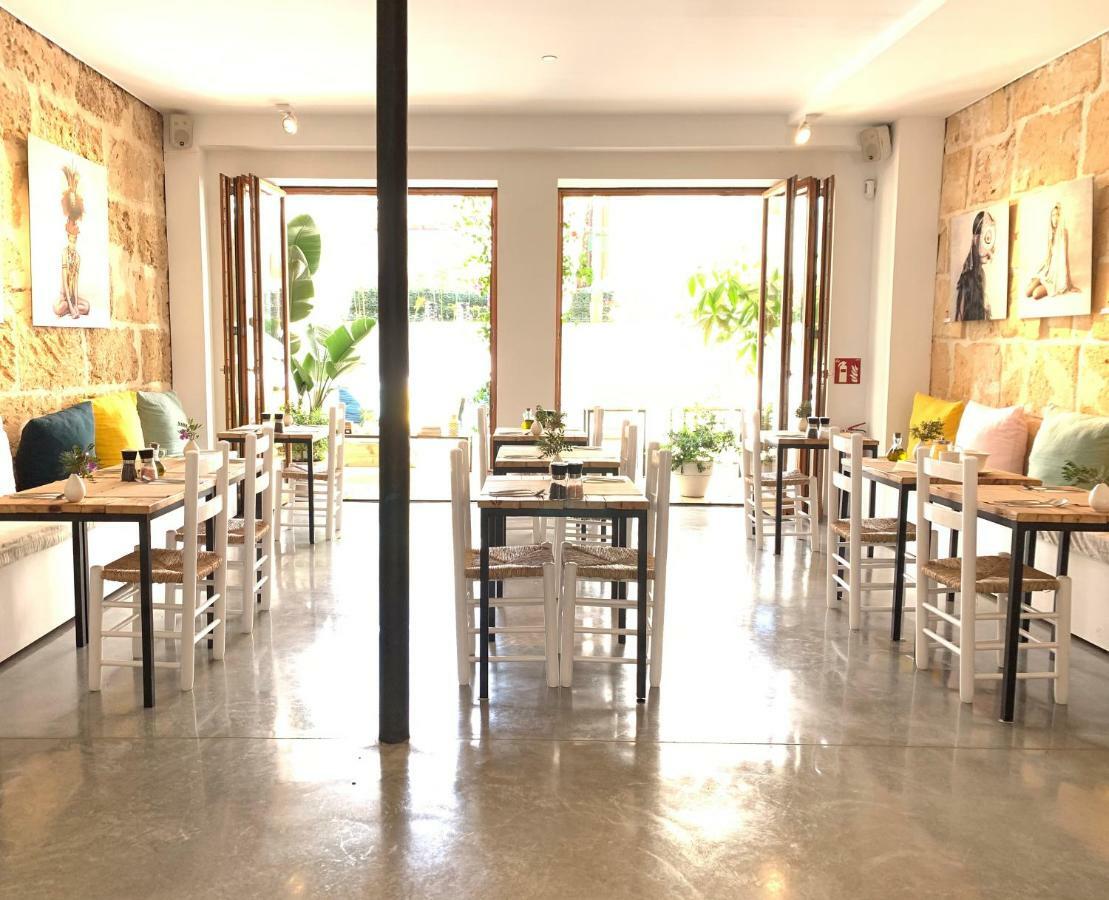 Villa Can Pujol *