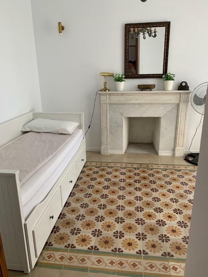 Can Pujol Villa Palma