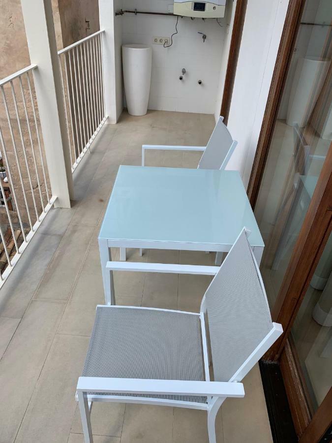 Can Pujol Villa Palma
